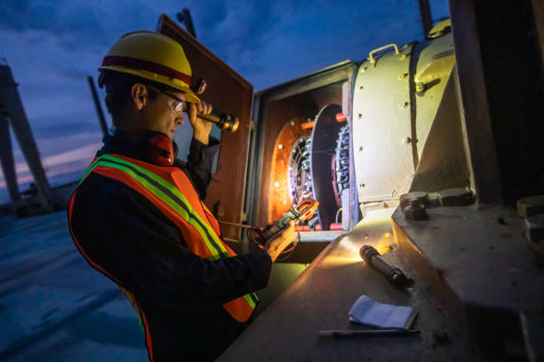 Best Circuit Breaker Repair  in Pinole, CA