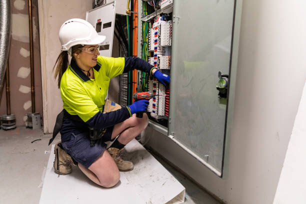 Best Licensed Electrician  in Pinole, CA