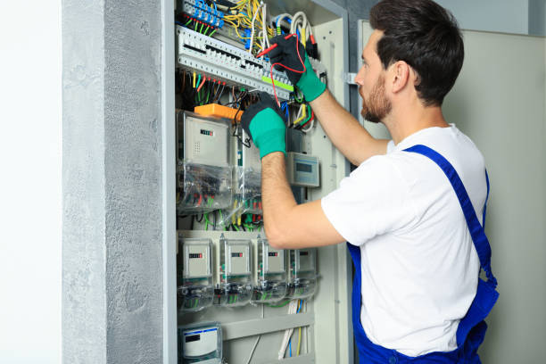Best Electrical Outlet Repair  in Pinole, CA
