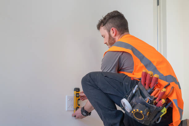 Best Commercial Electrician Services  in Pinole, CA