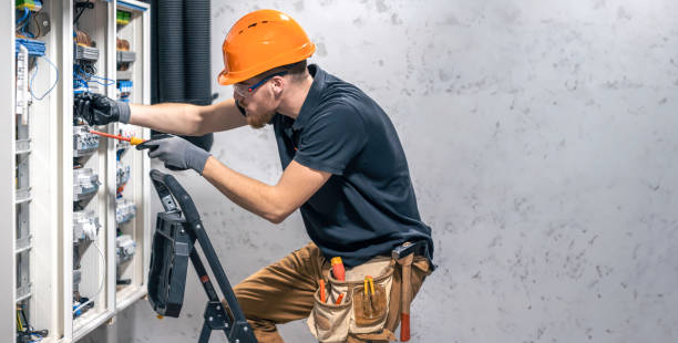 Best Home Electrical Repair  in Pinole, CA