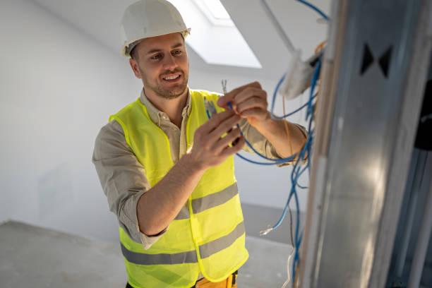 Best Electrical Wiring Services  in Pinole, CA
