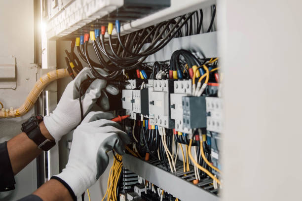 Best Electric Panel Repair  in Pinole, CA