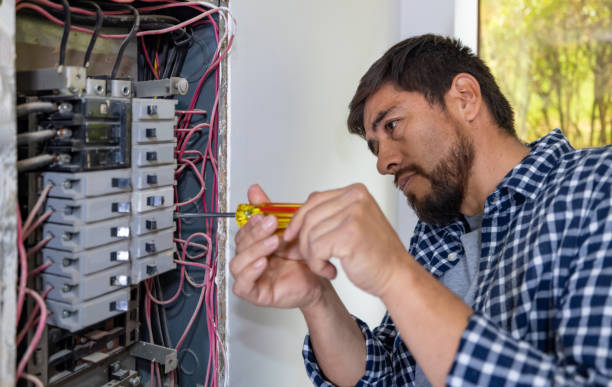 Best Electrical Upgrades for Homes  in Pinole, CA
